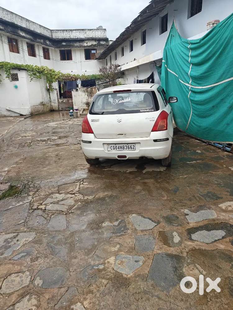 Maruti Suzuki Swift Vdi 2009
