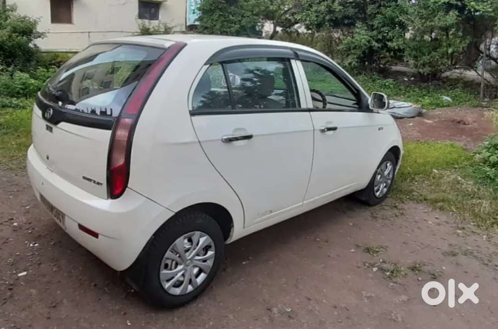 Tata Tigor