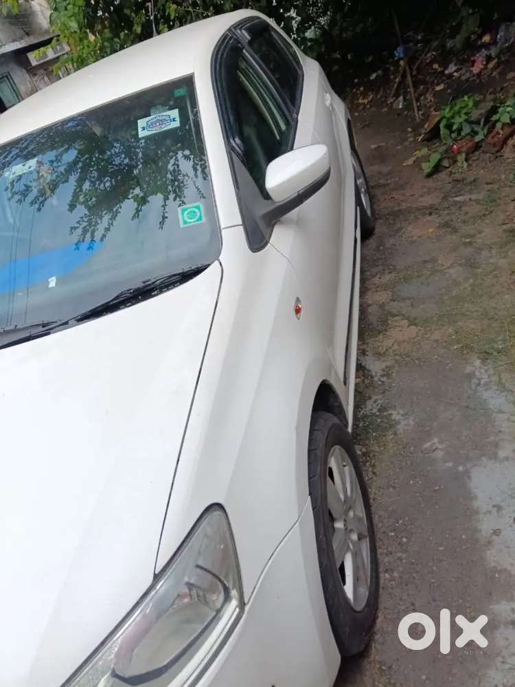 Volkswagen Polo Diesel 2012