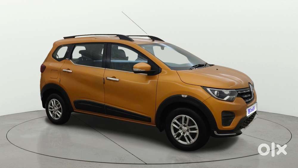 Renault Triber Rxt, 2020, Petrol
