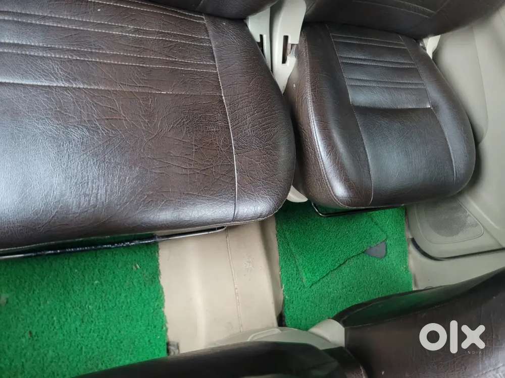Toyota Innova 2008 Diesel 285000 Km Driven