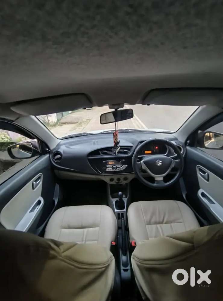 Maruti Suzuki Alto K10 2018 Petrol 81000 Km Driven