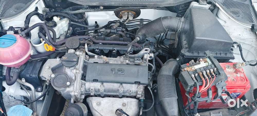 Volkswagen Polo 1.2 Mpi Highline, 2017, Petrol