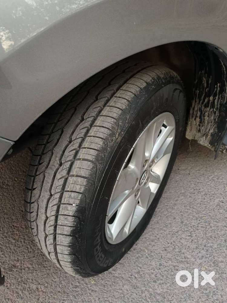 Toyota Innova Crysta 2.4 G Mt, 2019, Diesel