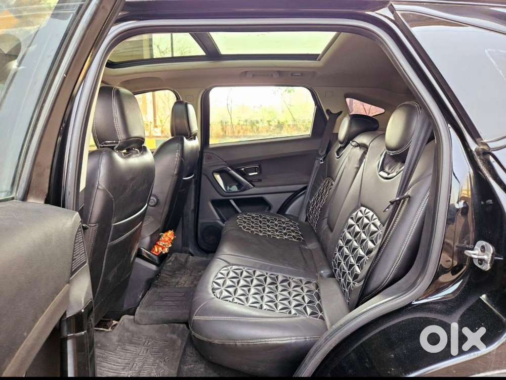 Tata Harrier Diesel  2022 September Variant Xt Plus