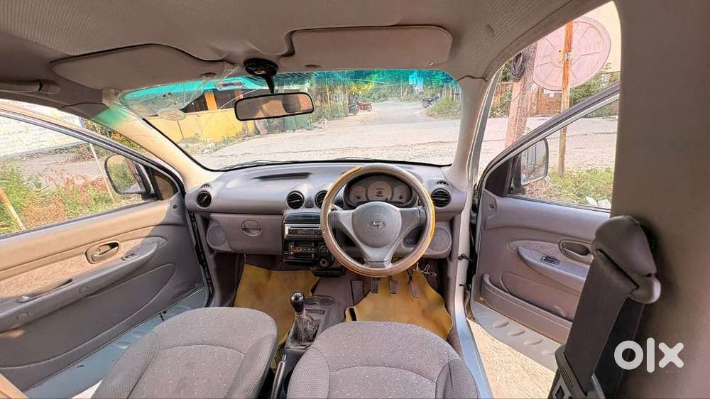 2006 Hyundai Santro Xing