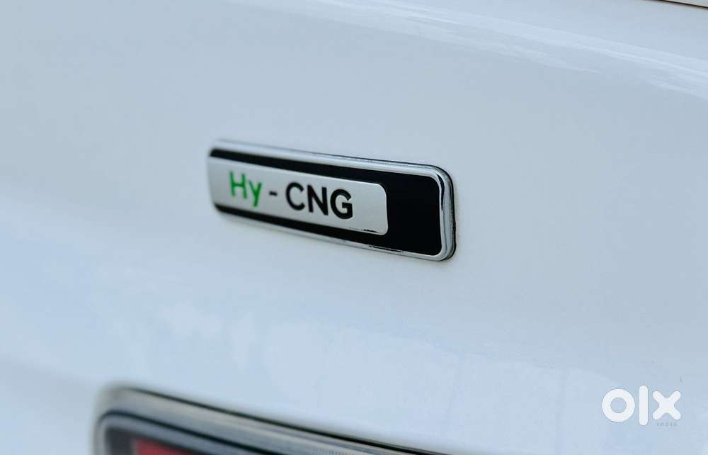 Hyundai Aura 1.2 S Cng, 2025, Cng & Hybrids