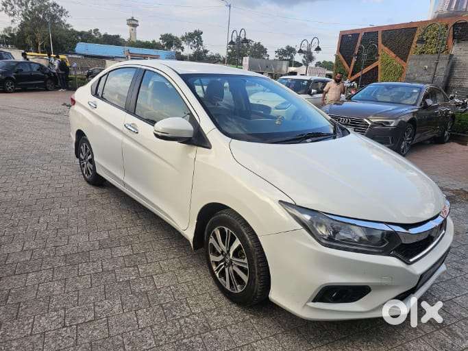 Honda City I-dtec V, 2018, Diesel