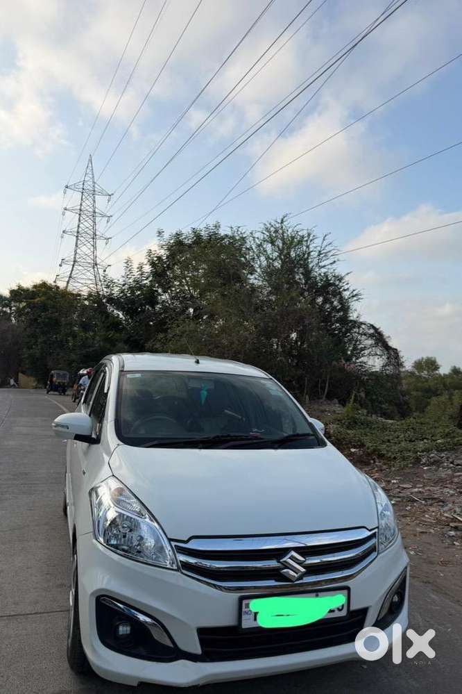 Maruti Suzuki Maruti 2017 Year