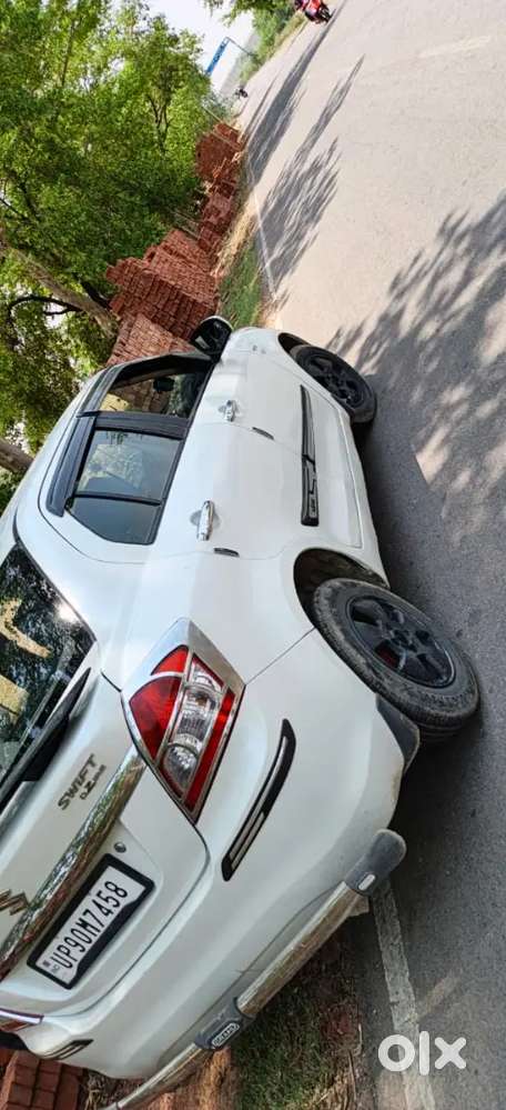 Maruti Suzuki Dzire 2016