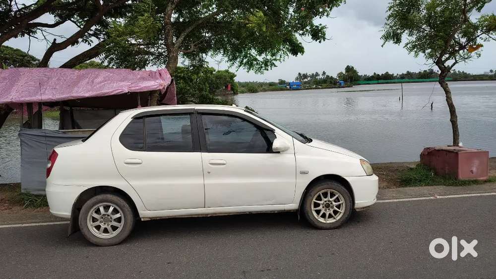 Tata Indigo Ls 2012 Diesel