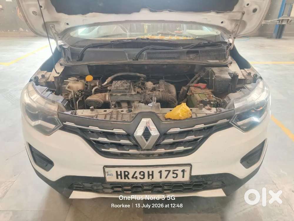 Renault Triber 1.0 Rxt 2021 Petrol