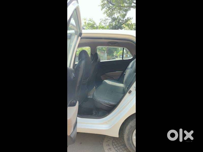 Hyundai Grand I10 Magna At, 2016, Petrol