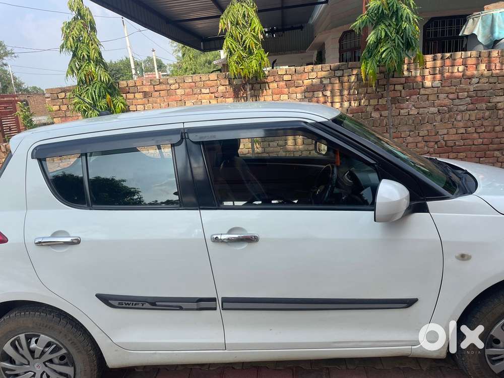 2018 Maruti Swift Petrol