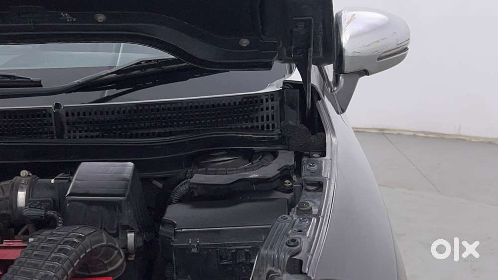 Maruti Suzuki S-cross 1.3 Zeta, 2017, Diesel