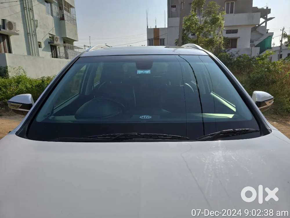 Vehicle Is In Good Condition