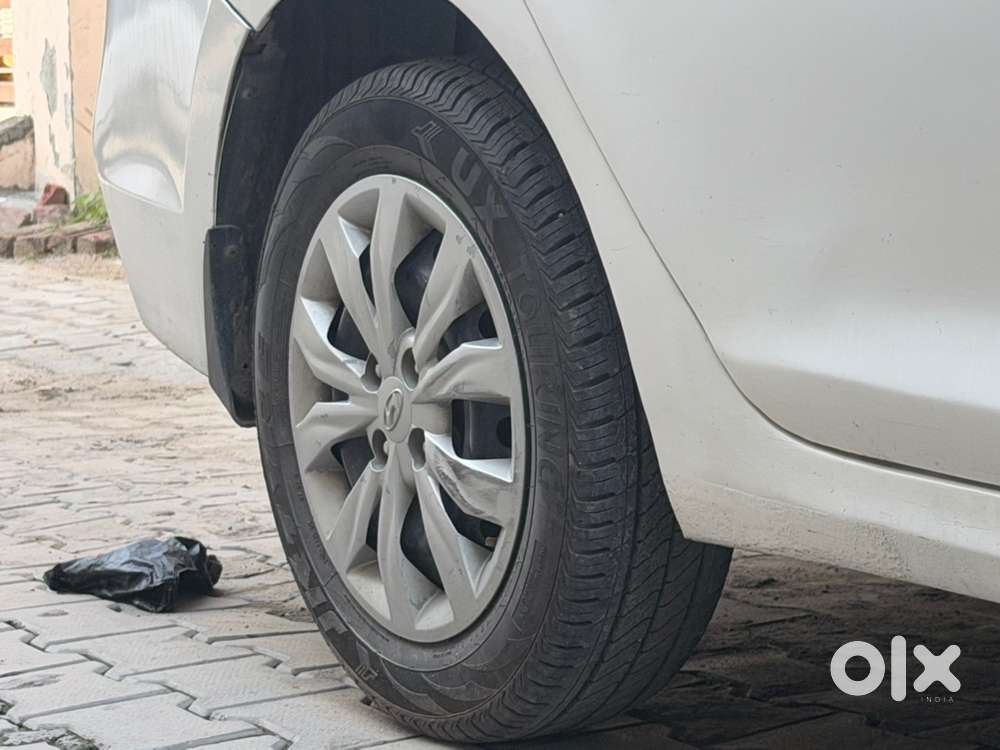 2018 Hyundai Verna Diesel