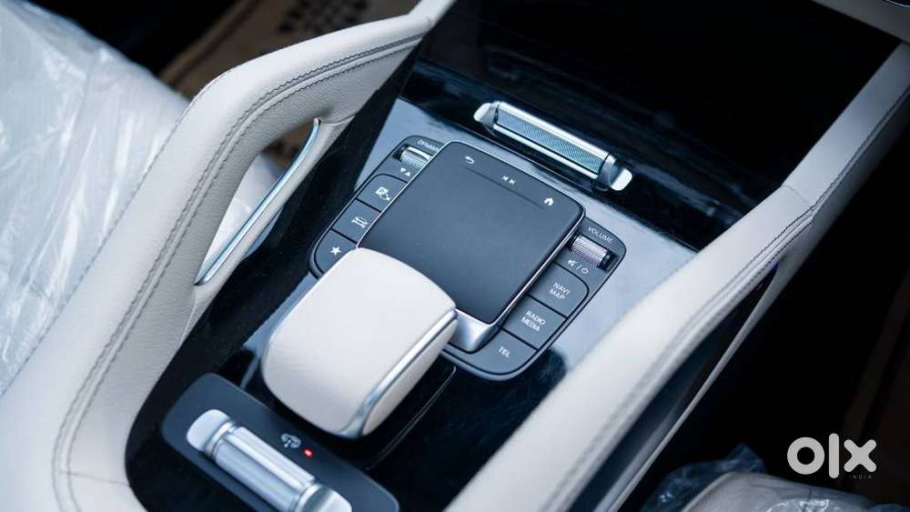 Mercedes-benz Gls 450 4matic, 2024, Petrol