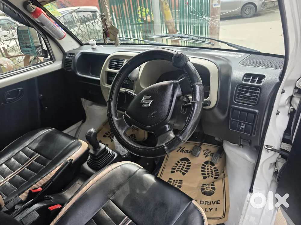 Maruti Suzuki Eeco 2019 Petrol 94000 Km Driven