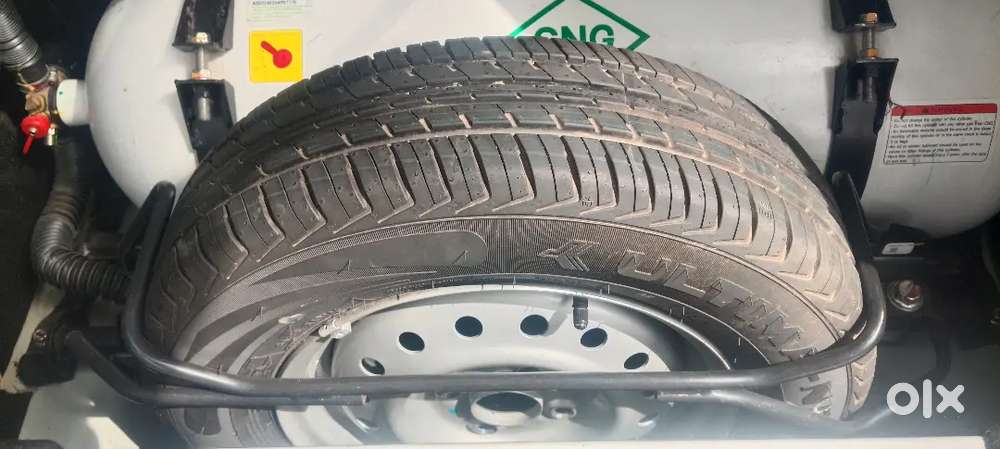 Maruti Suzuki Wagon R 1.0 2024 Cng & Hybrids Good Condition