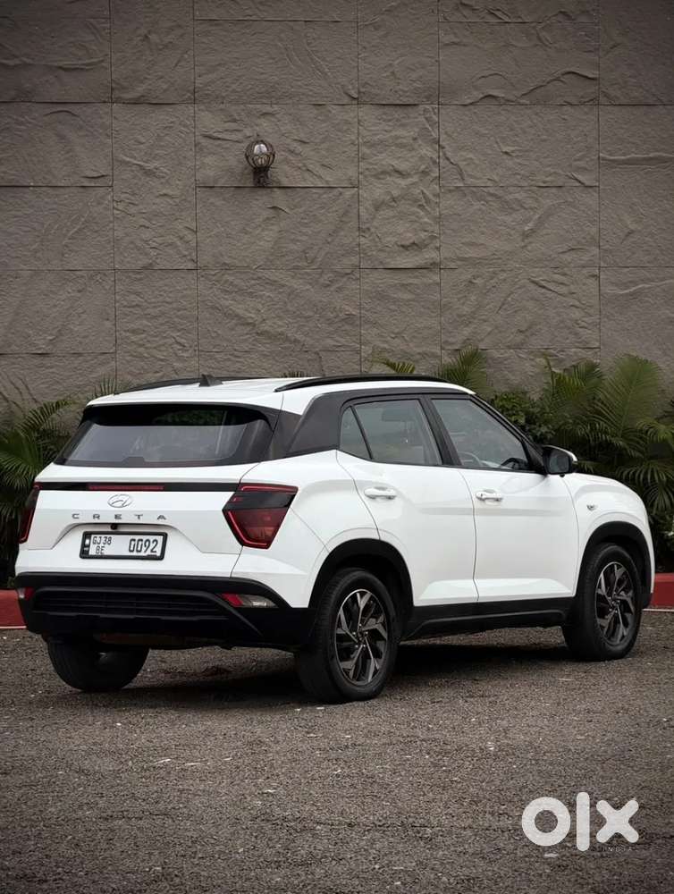 Hyundai Creta E 1.5 Diesel, 2022, Diesel