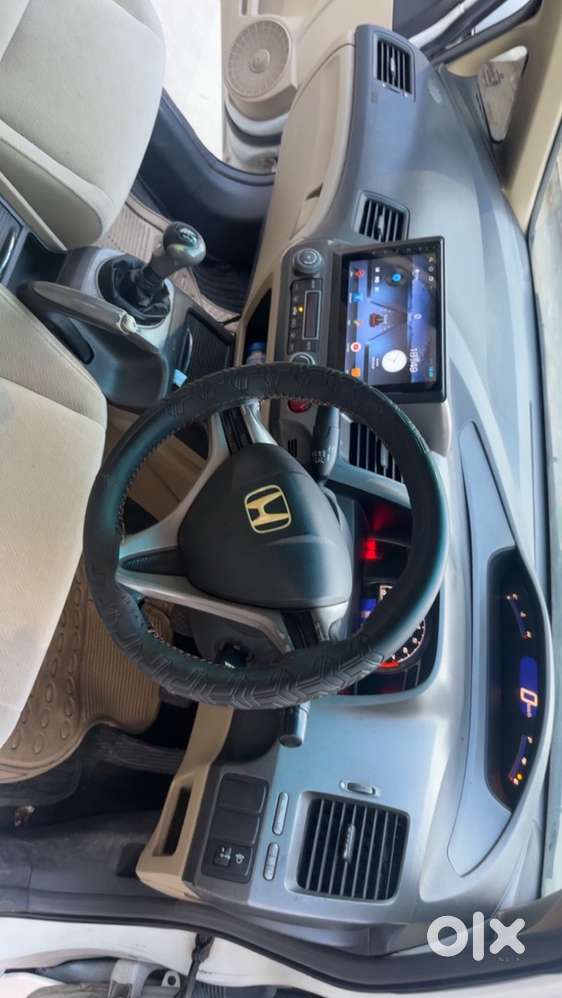 Honda Civic 1.8 Sport 2010