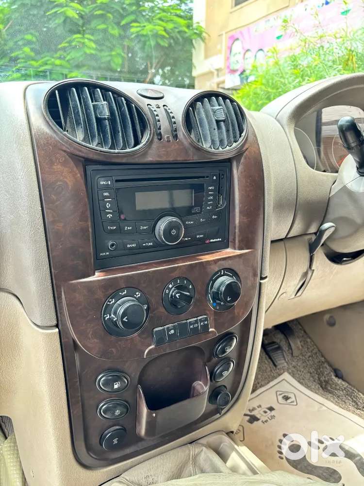 Mahindra Scorpio 2013 Diesel Manual 1st