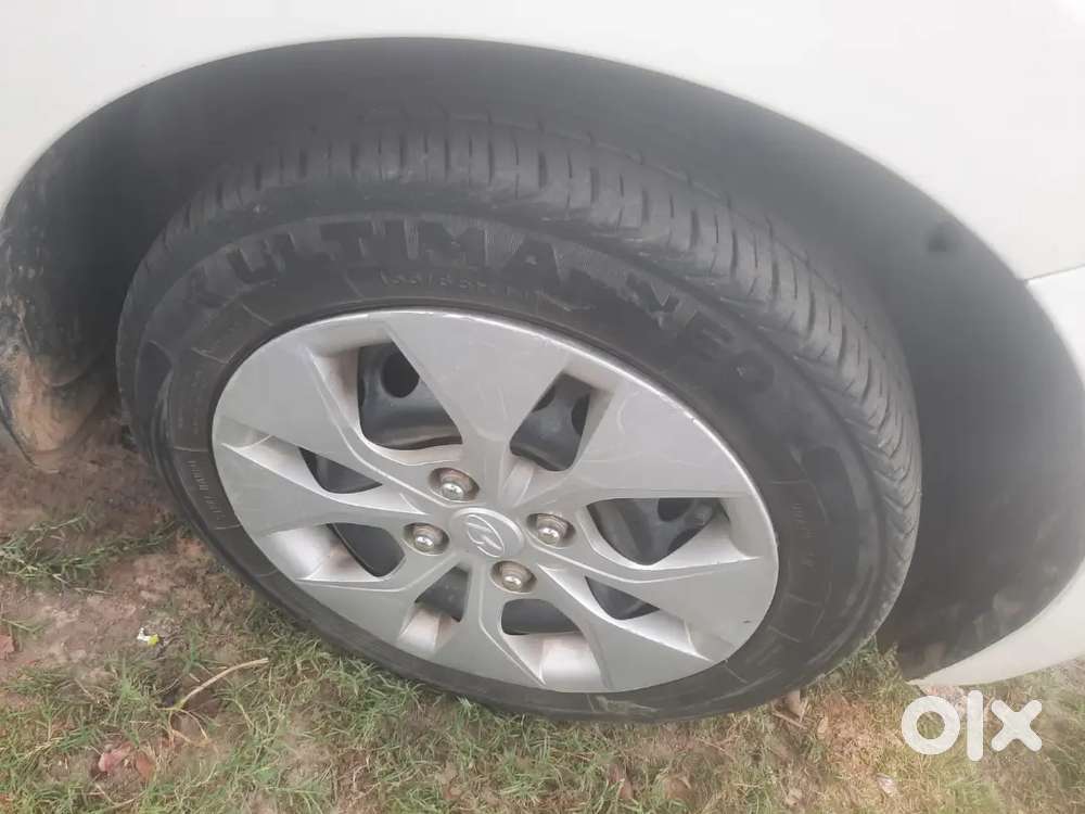 Hyundai Xcent 2019