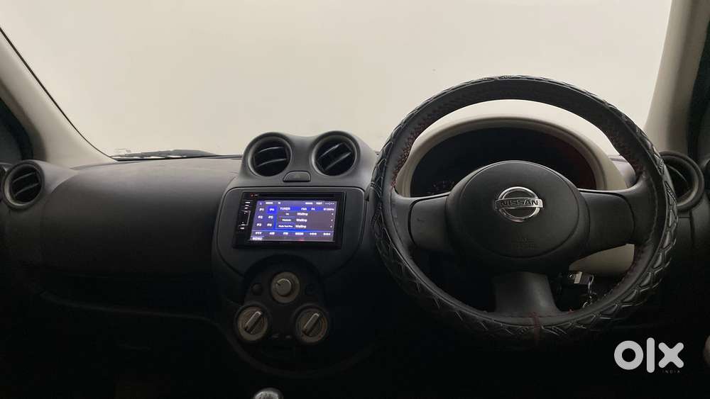 Nissan Micra Active 1.2 Xv Safety Pack, 2016, Petrol