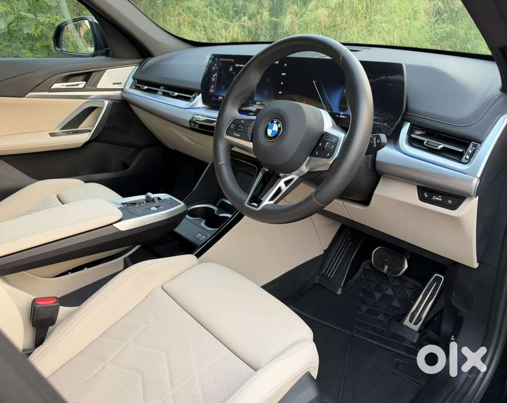 Bmw X1 Sdrive18i M Sport, 2024, Petrol