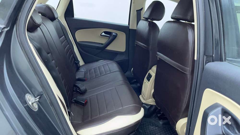 Volkswagen Ameo 1.0 Mpi Highline Plus, 2018, Petrol