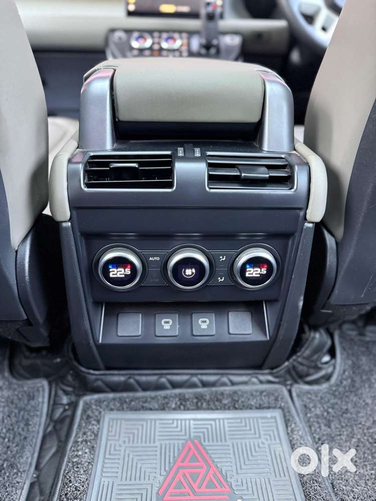 Land Rover Defender 2.0 110 Hse, 2024, Petrol