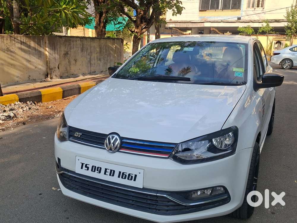 Volkswagen Gti 1.8 Tsi, 2014, Petrol