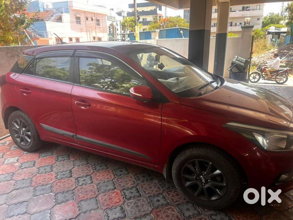 Hyundai Car Petrol 2020