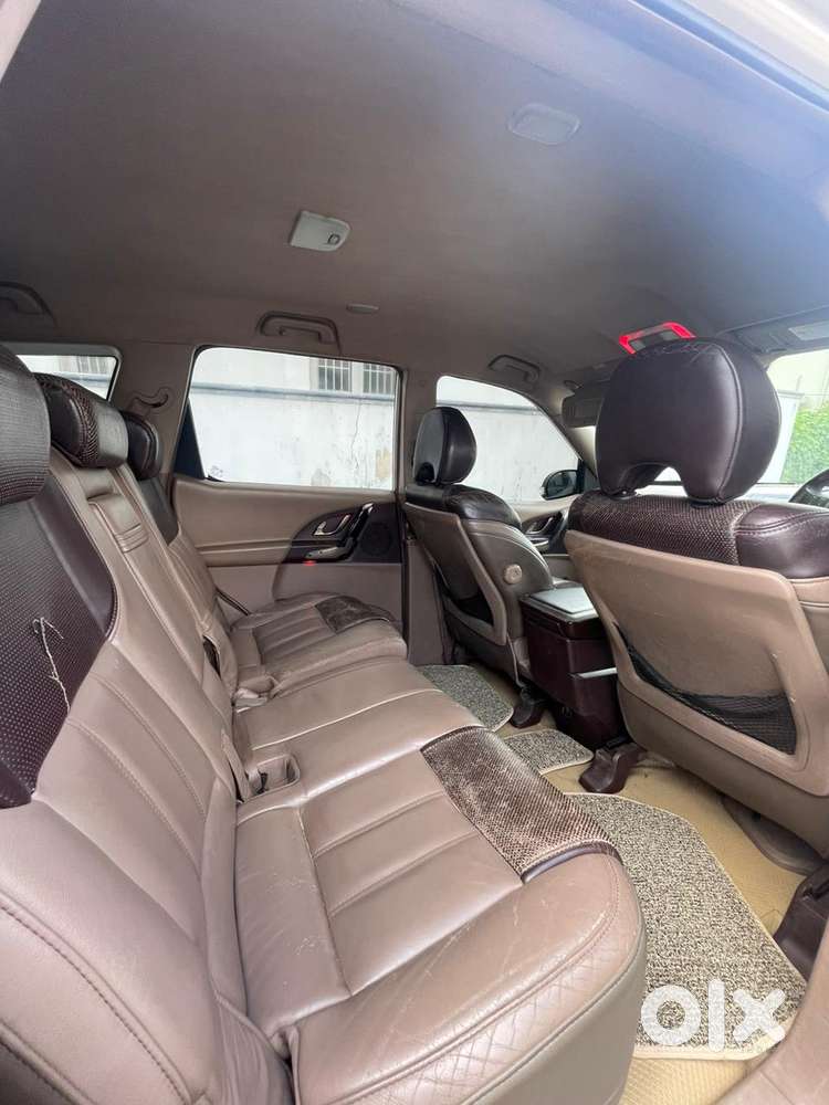 Mahindra Xuv500 W8, 2012, Diesel