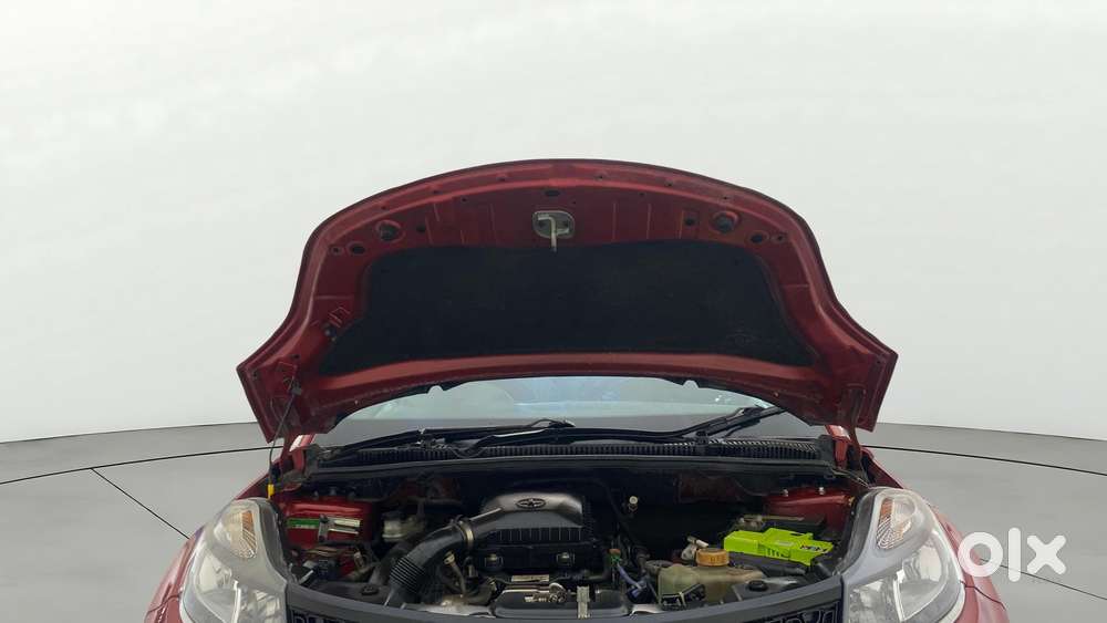 Tata Nexon 1.2 Revotron Xm, 2019, Petrol