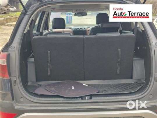 Hyundai Alcazar Signature (o) 7 Seater 1.5 Diesel At Adventure Dual ..