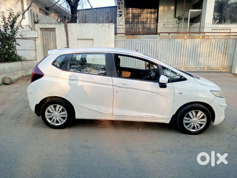Honda Jazz 1.5 S I Dtec, 2016, Diesel