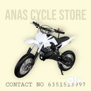 Olx cheap enduro bike