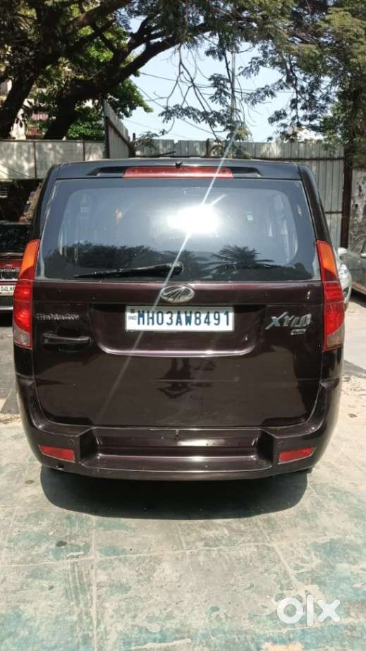 Mahindra Xylo 2009-2011 E8 Bs4, 2010, Diesel