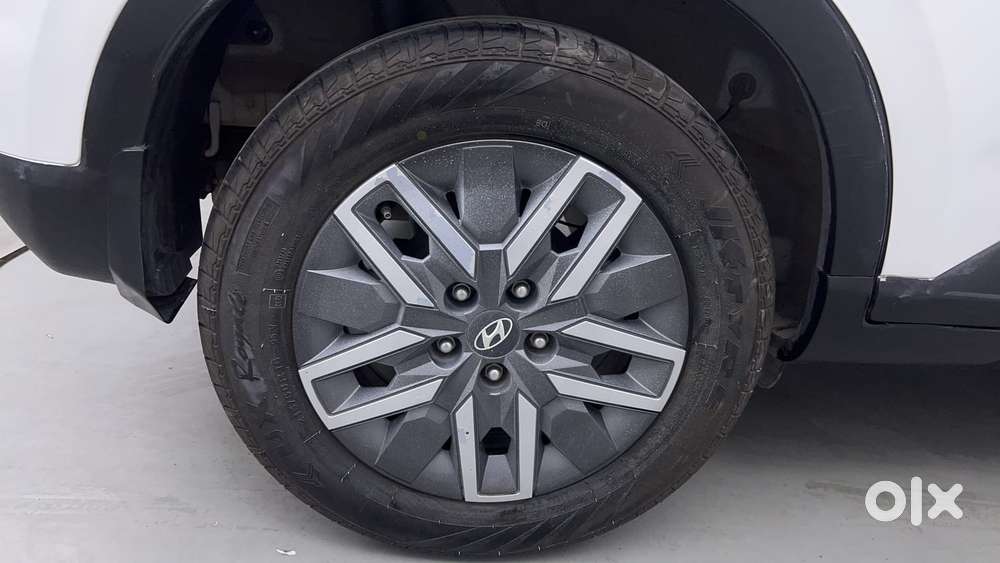 Hyundai Venue Sx Turbo, 2022, Petrol