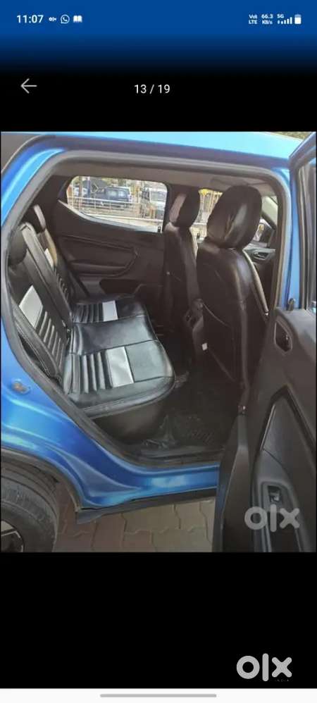 Renault Kiger Rxz 2022