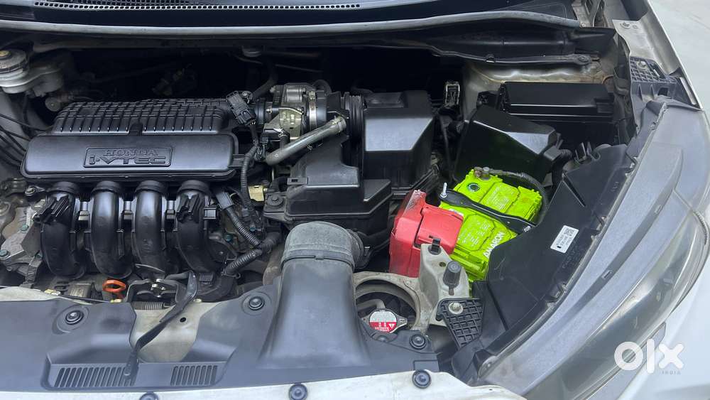 Honda Wr-v I-vtec S, 2018, Petrol