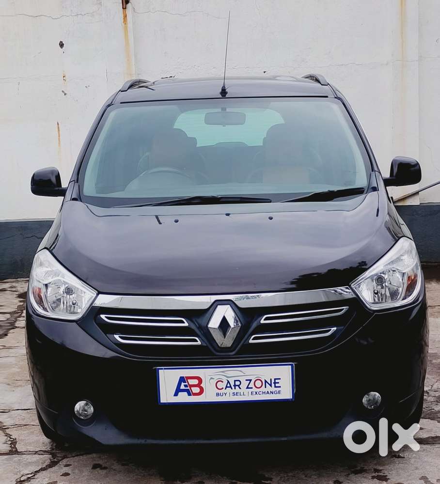 Renault Lodgy