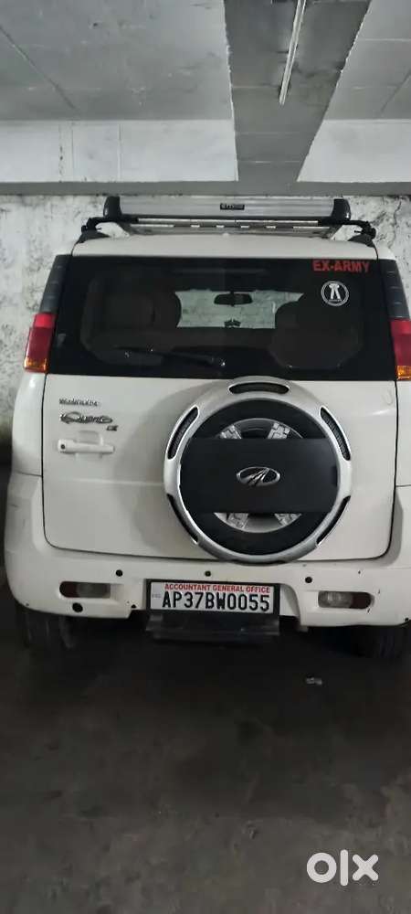 Mahindra Quanto 2013 Diesel 75000 Km Driven