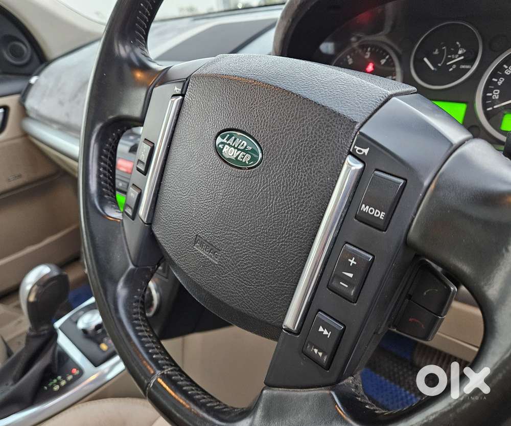 Land Rover Freelander 2 Sd4 Hse, 2012, Diesel
