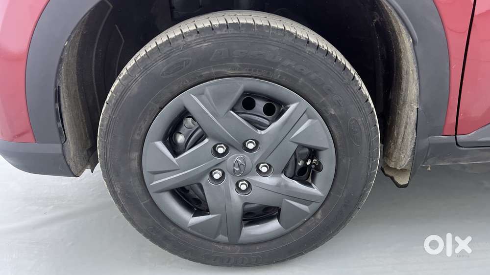 Hyundai Venue S Plus Mt 1.2 Kappa, 2025, Petrol