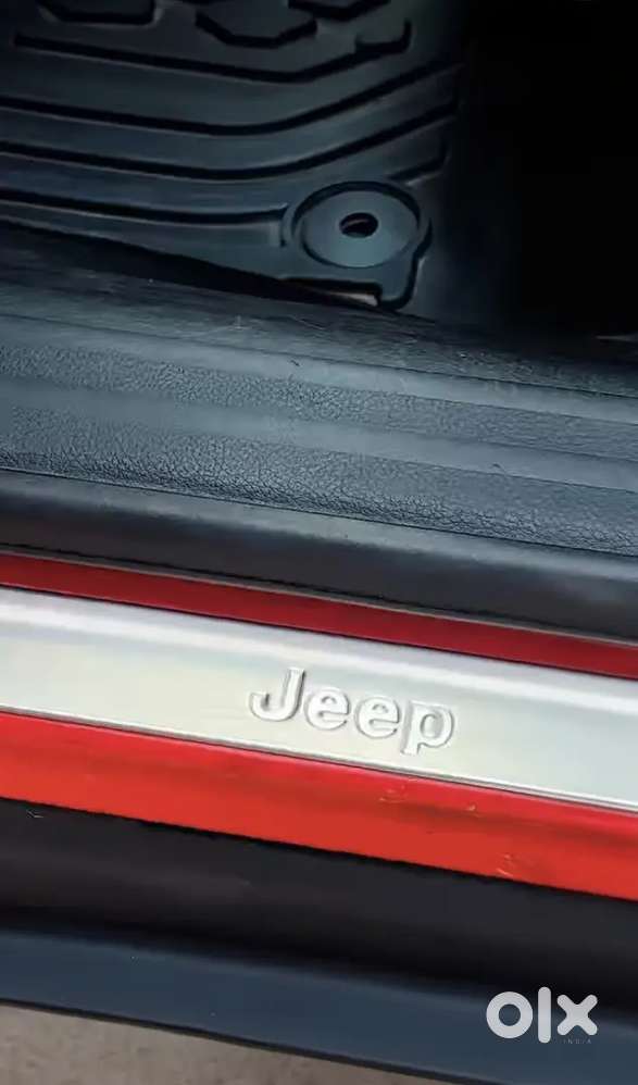 Jeep Compass 2.0 Limited 2020