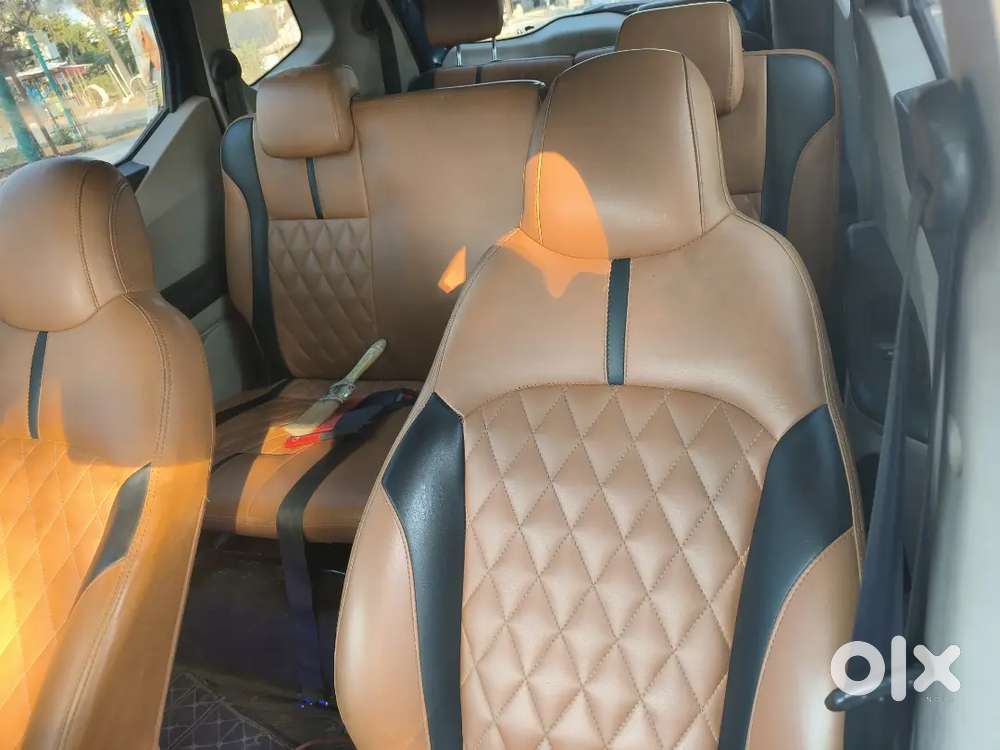 Renault Triber 2022 Petrol Good Condition