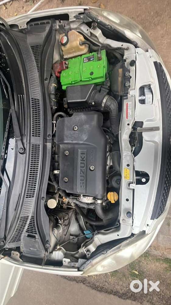 Maruti Suzuki Swift Dzire 2010 Diesel Well Maintained